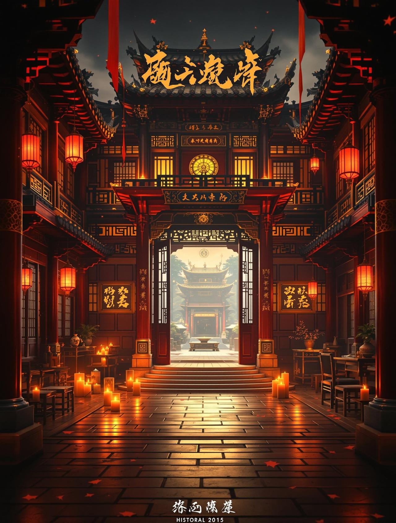 日韩欧美精选精选推荐 - 长安十二时辰·续